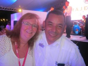 White hot party12 - Aurelio